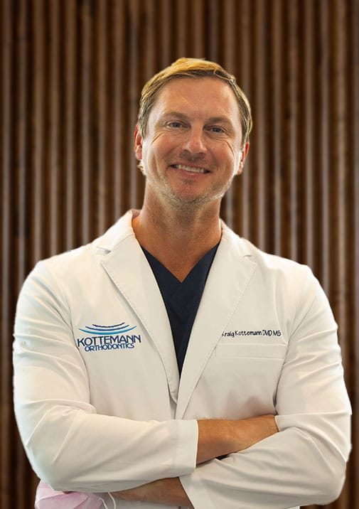 Dr. Kraig Kottemann