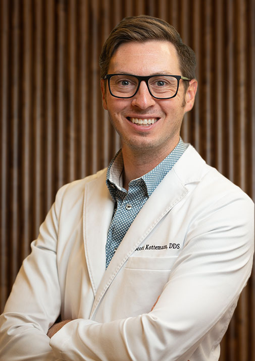 Scott Kottemann, DDS