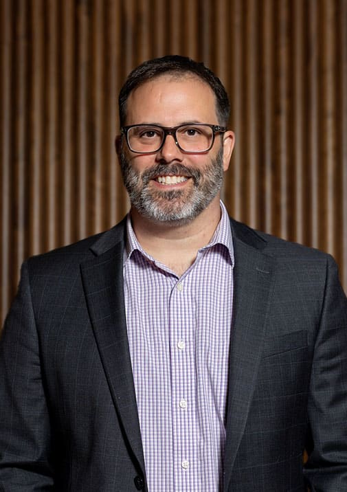 Mitch Pothen