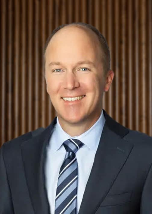Dr. David Rallis