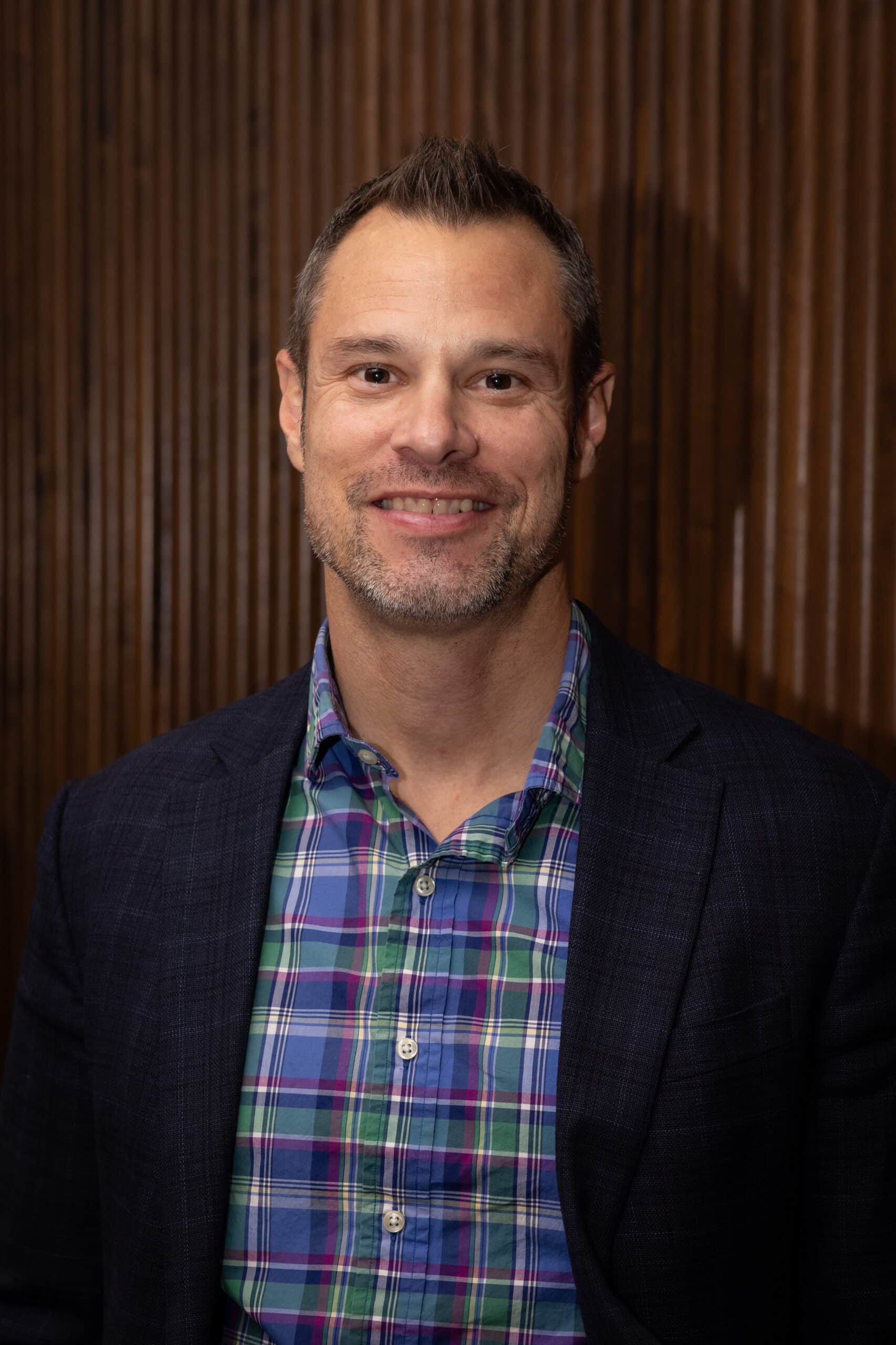 Jeff Komoroski